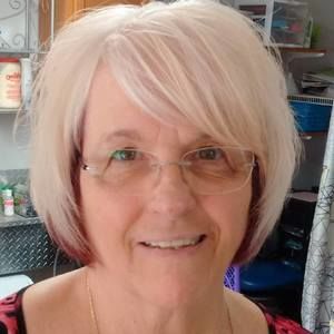 Meet your Posher, Nina